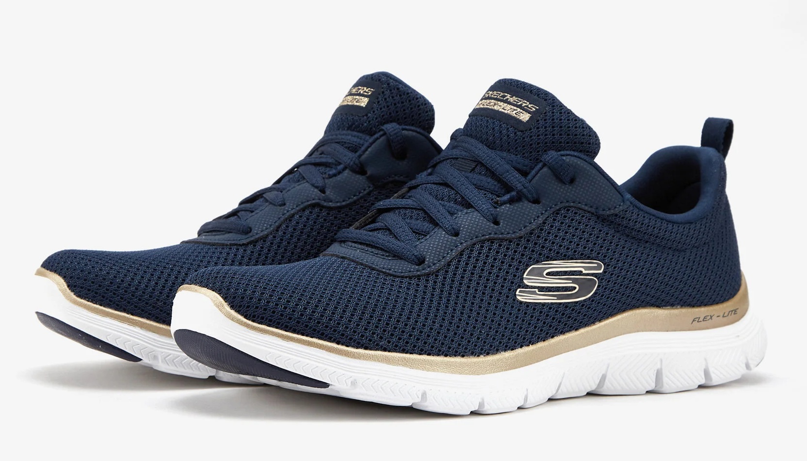 SKECHERS FLEX APPEAL 4.0 – BRILLIANT VIEW - Image 6