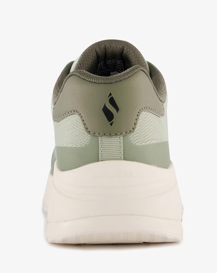SKECHERS UNO FLEX – SPRING ON AIR - Image 5