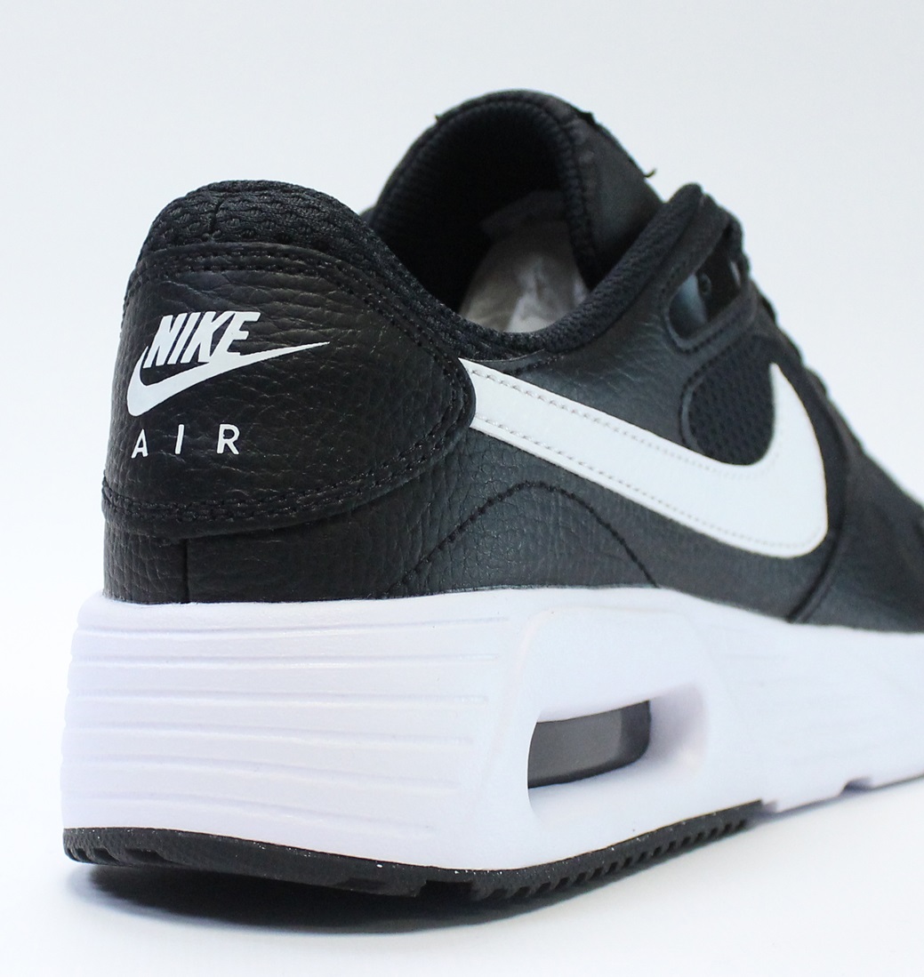 NIKE AIR MAX SC CW4555-002 - Image 4