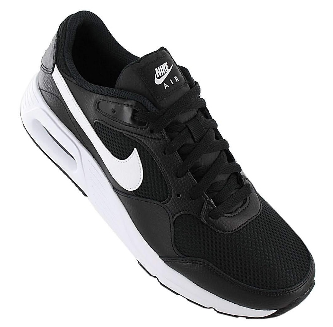 NIKE AIR MAX SC CW4555-002 - Image 2