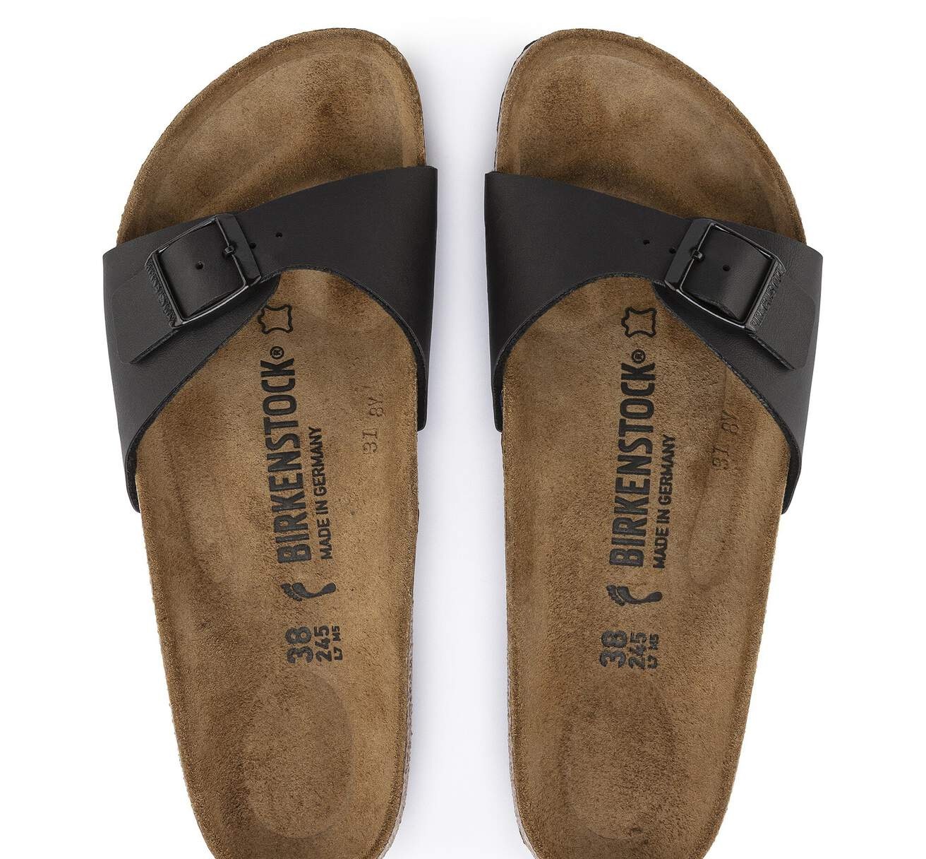 BIRKENSTOCK MADRID 0040793 - Image 4