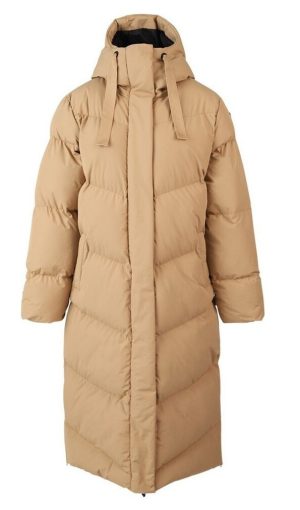 BRUNOTTI BIGSURY WOMEN JACKET MIX