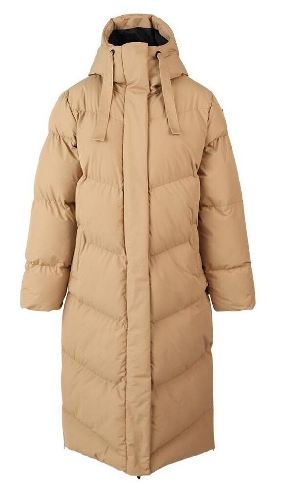 BRUNOTTI BIGSURY WOMEN JACKET MIX
