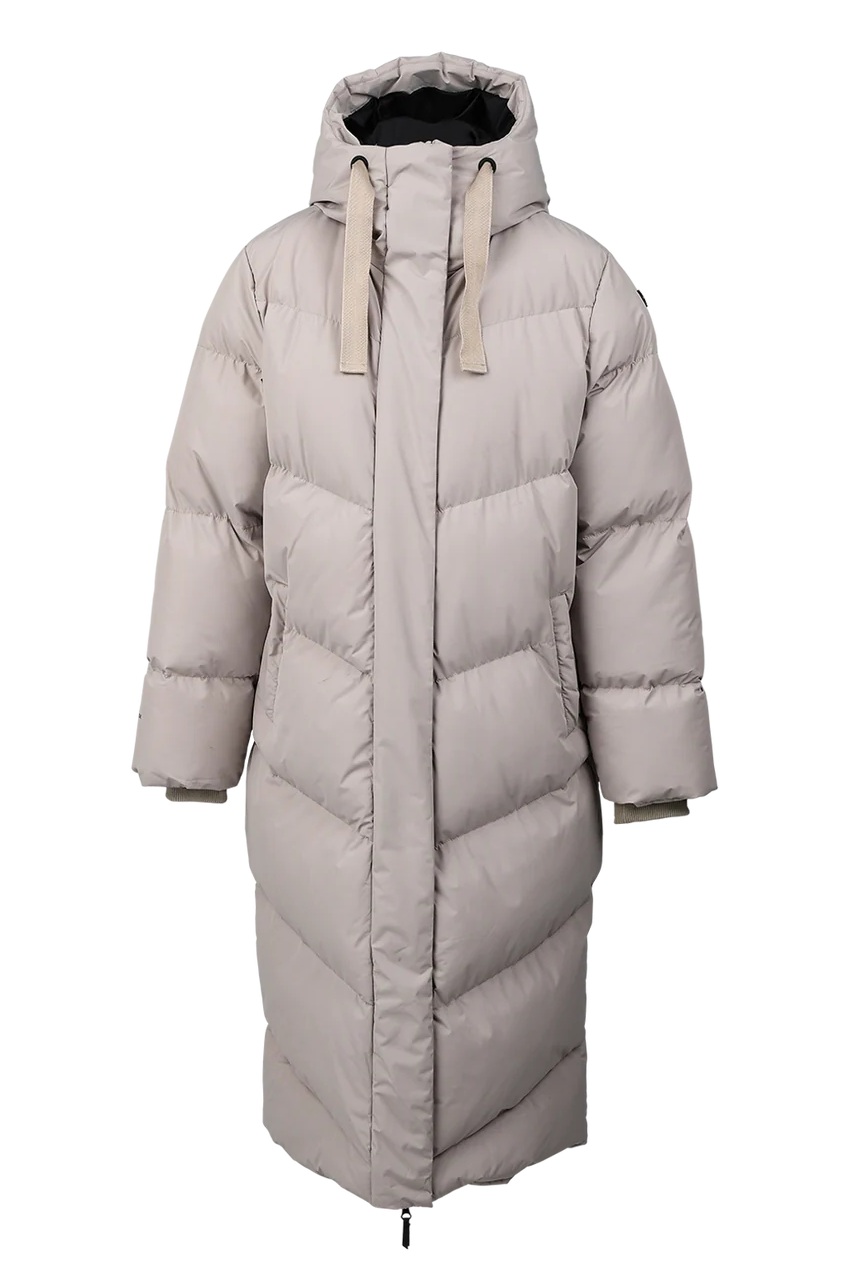 BRUNOTTI BIGSURY WOMEN JACKET MIX - Image 3