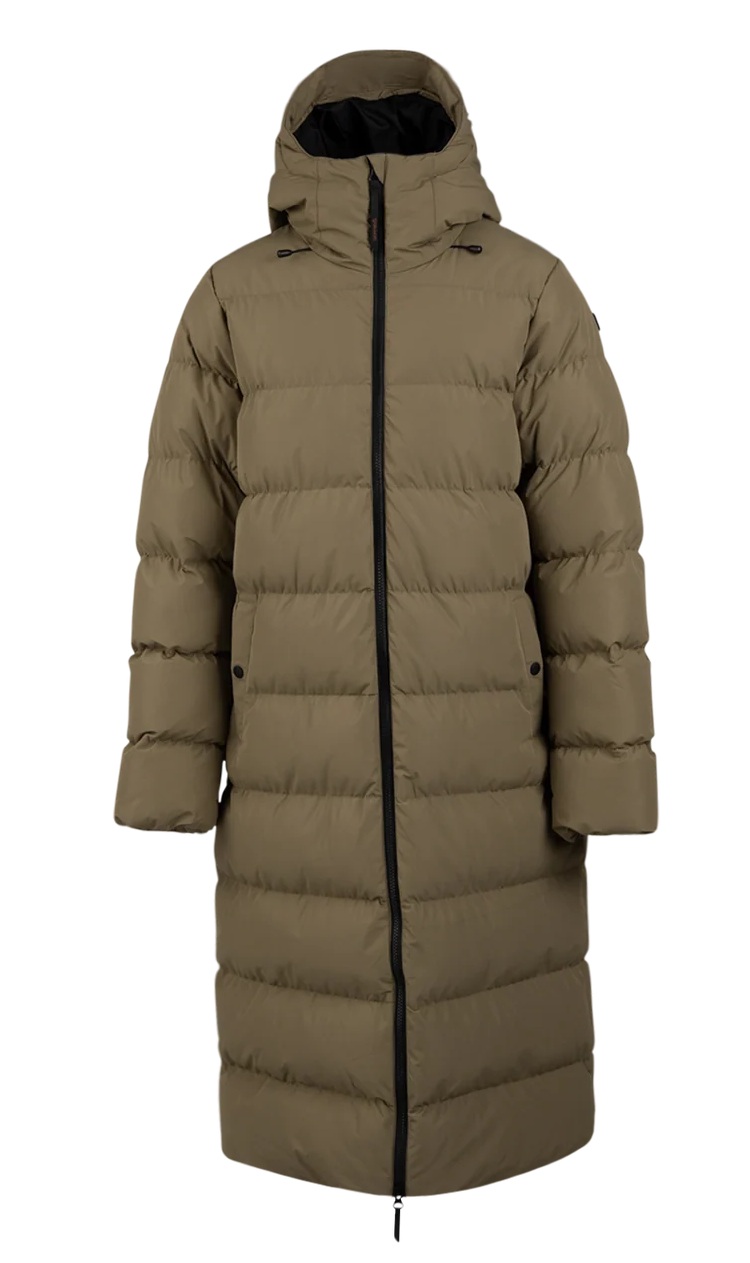 BRUNOTTI BIGSURY WOMEN JACKET MIX - Image 2