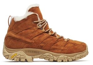 MERRELL MOAB 2 DECON MID COZY LUXE SE J008810