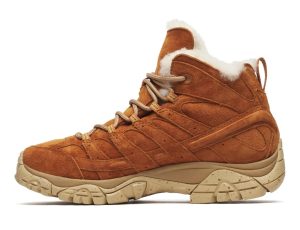 MERRELL MOAB 2 DECON MID COZY LUXE SE J008810