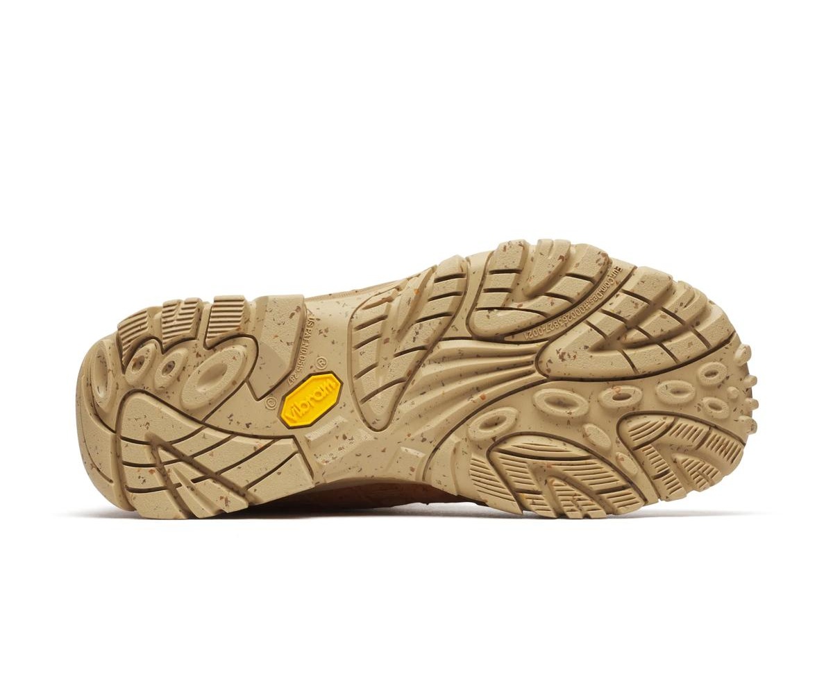 MERRELL MOAB 2 DECON MID COZY LUXE SE J008810 - Image 4