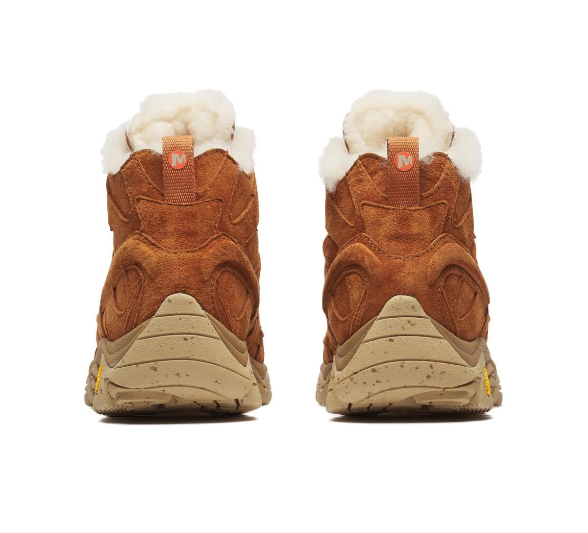 MERRELL MOAB 2 DECON MID COZY LUXE SE J008810 - Image 5
