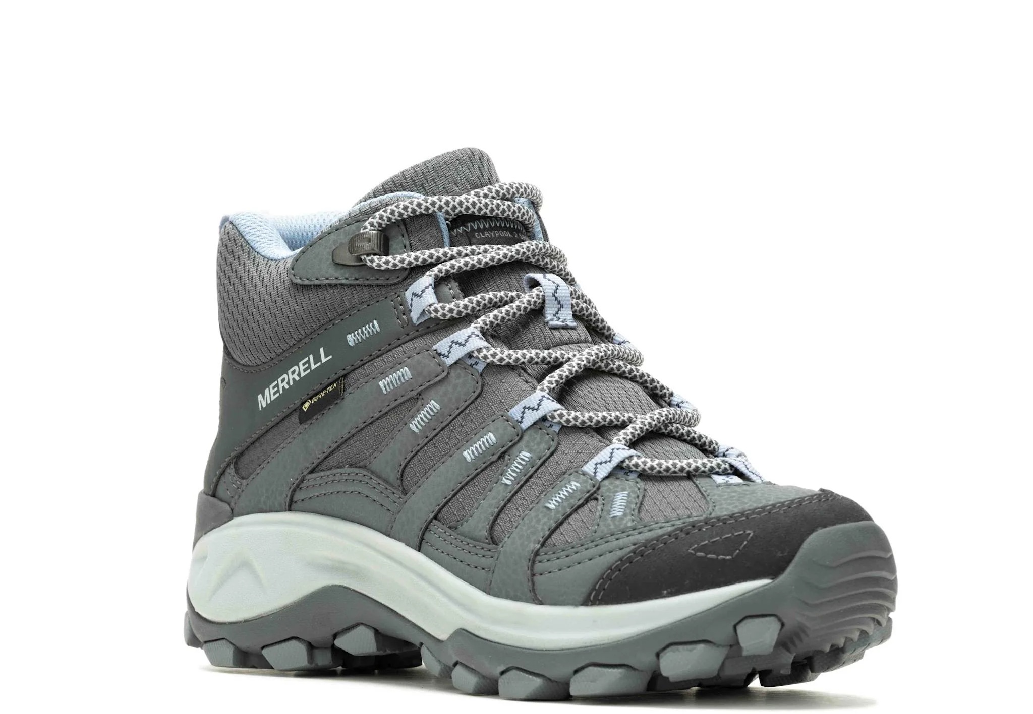 MERRELL CLAYPOOL 2 SPORT MID GTX J037884 - Image 5
