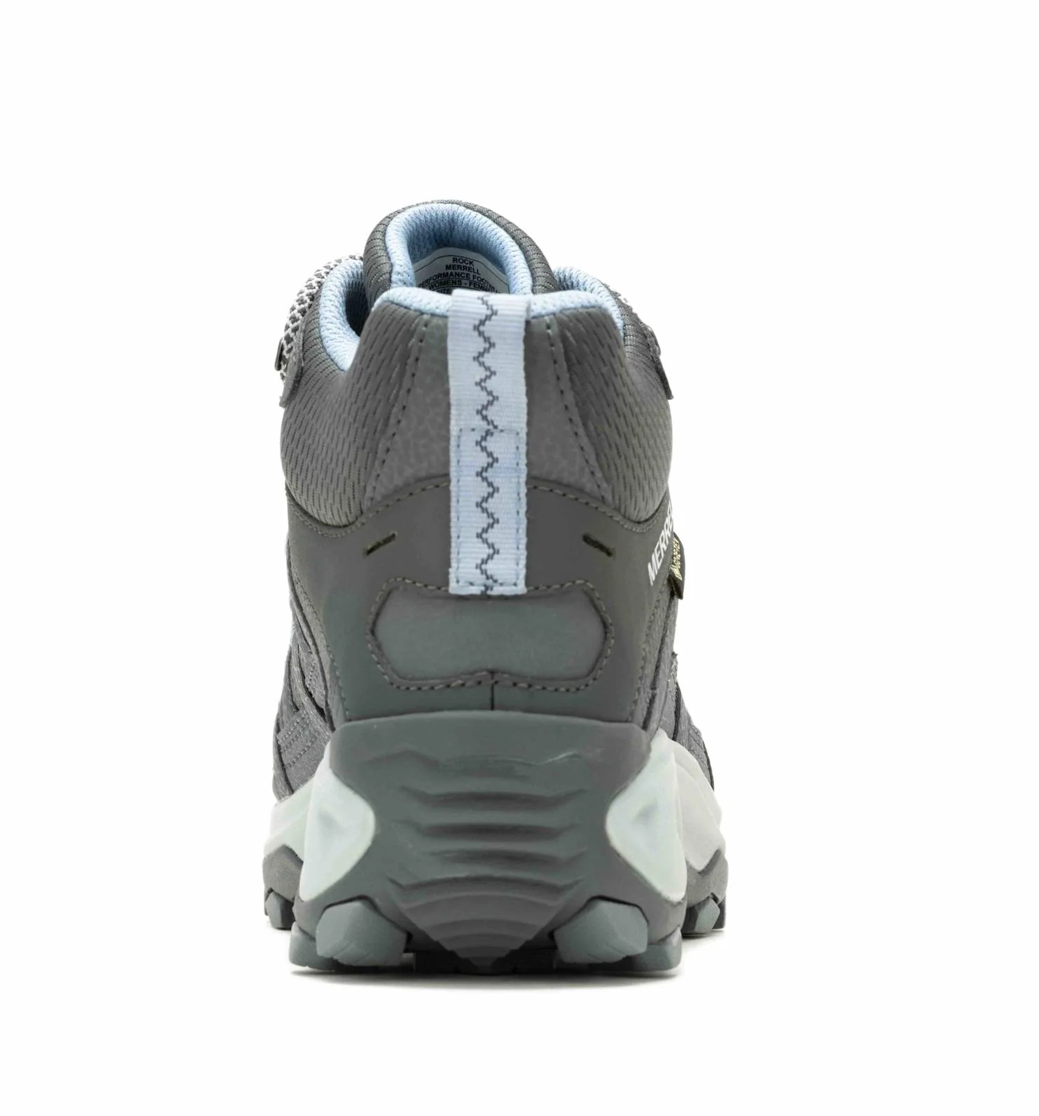 MERRELL CLAYPOOL 2 SPORT MID GTX J037884 - Image 3